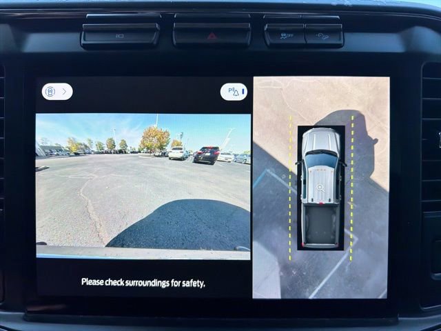 Certified 2024 Ford F250 Lariat w/ FX4 Off-Road Package image 32