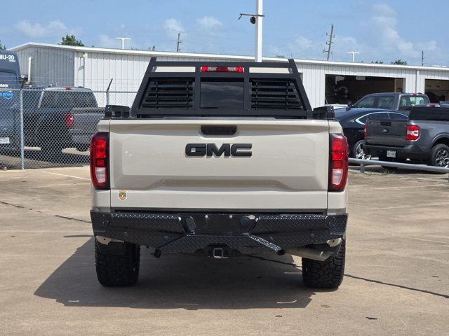 Used 2026 GMC Sierra 1500 Pro w/ Pro Value Package AWD/4WD image 4