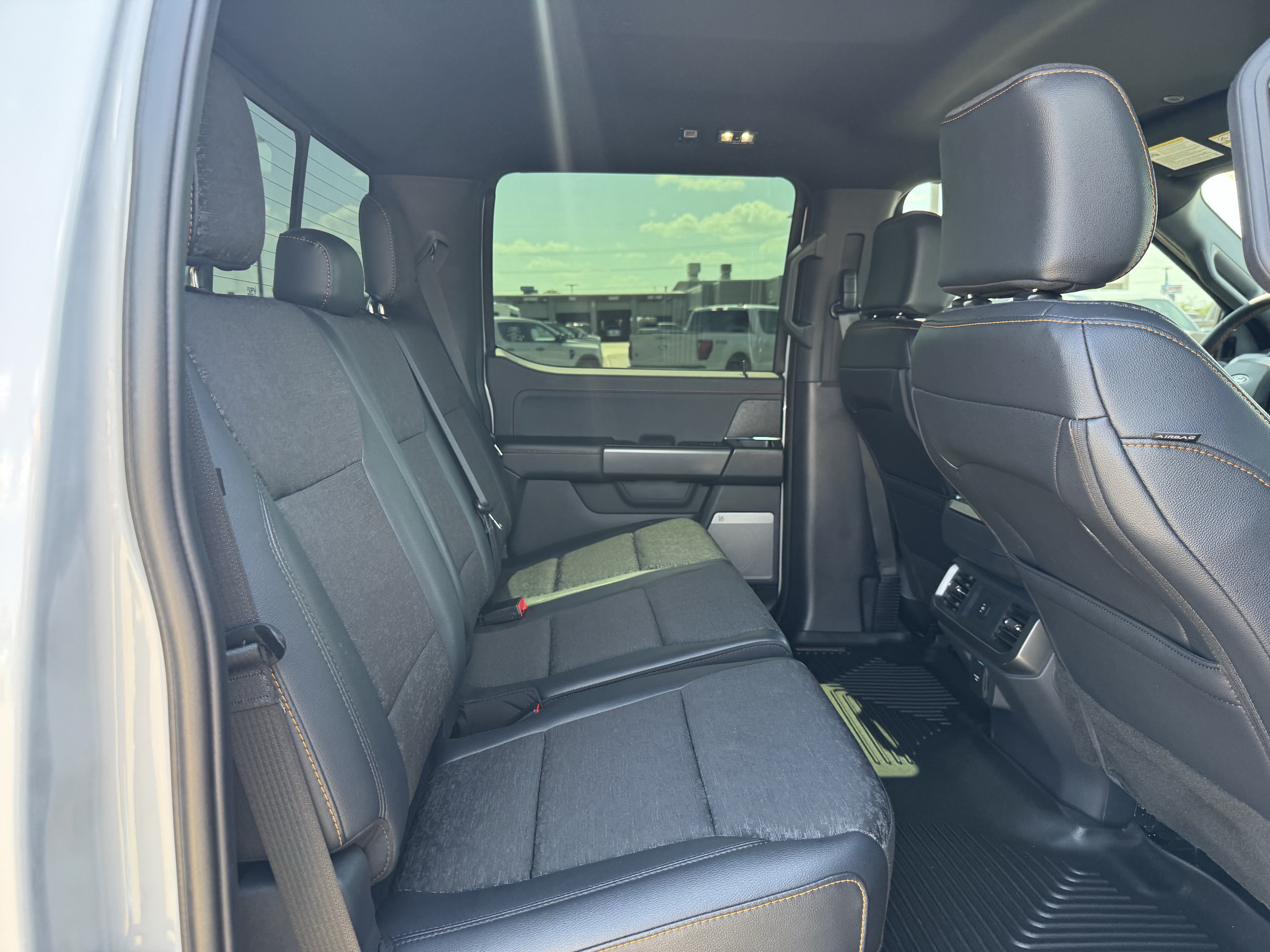 Certified 2025 Ford F150 Tremor w/ Tow/Haul Package AWD/4WD image 29