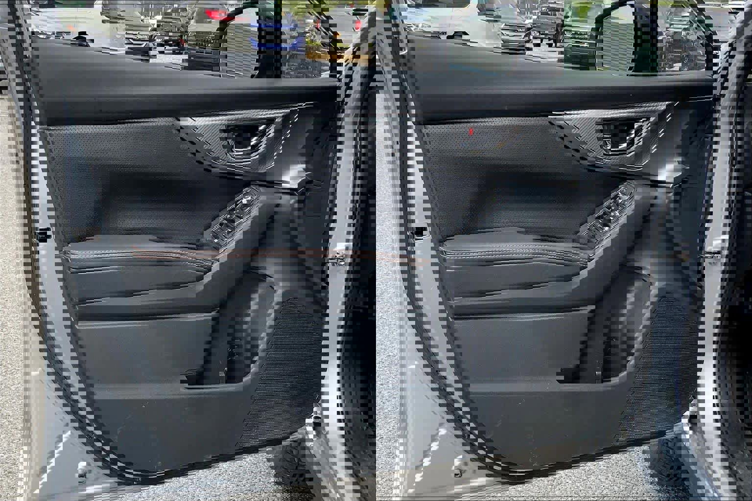 Used 2023 Subaru Crosstrek 2.5i Limited w/ Moonroof Package image 21