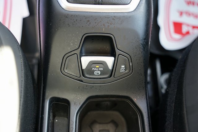 Used 2018 Jeep Renegade Altitude image 19