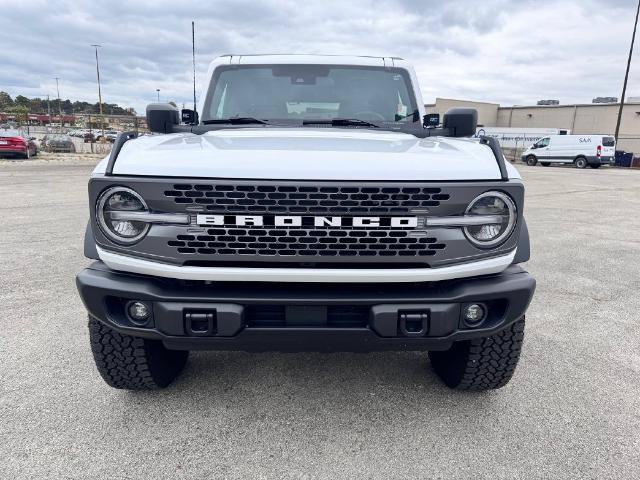 Certified 2025 Ford Bronco Badlands w/ Sasquatch Package AWD/4WD image 2