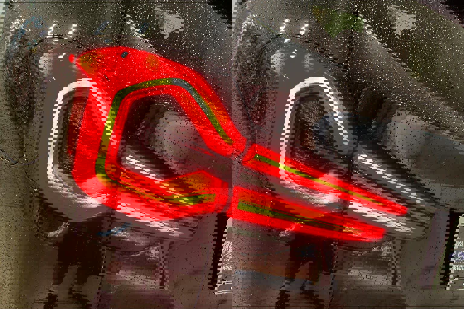 Used 2024 BMW X3 xDrive30i image 27