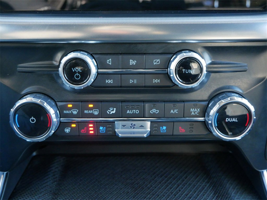 Certified 2022 Ford F150 Raptor w/ Raptor 37 Performance Package image 20