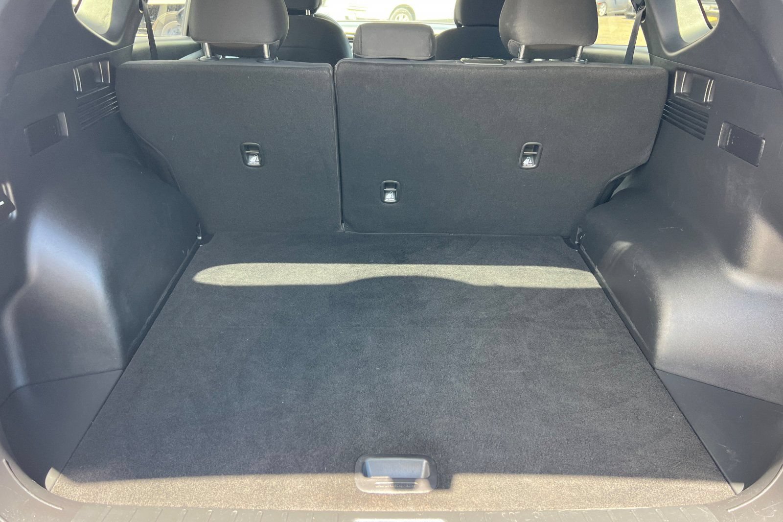 Used 2024 Hyundai Tucson SEL FWD image 17