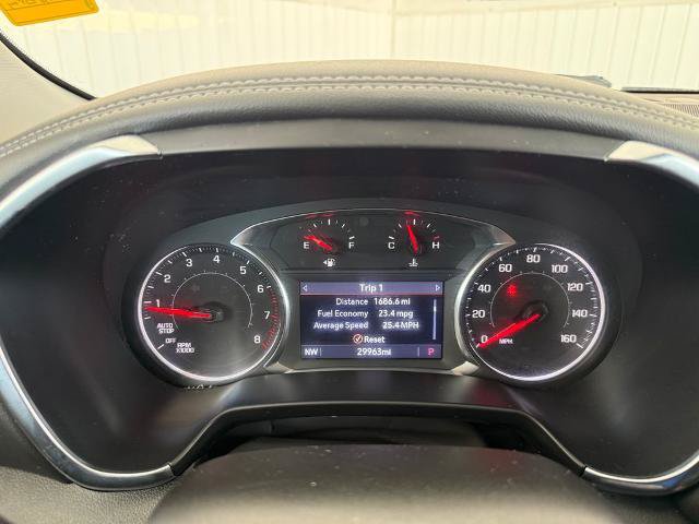 Used 2025 Chevrolet Blazer LT FWD image 10