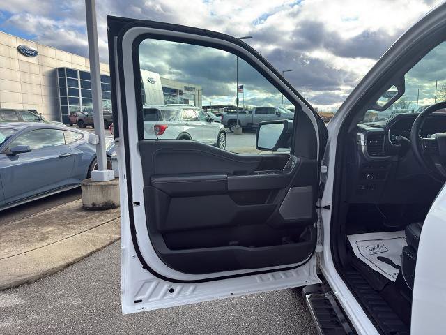 Certified 2021 Ford F150 Lariat w/ Equipment Group 502A High image 17