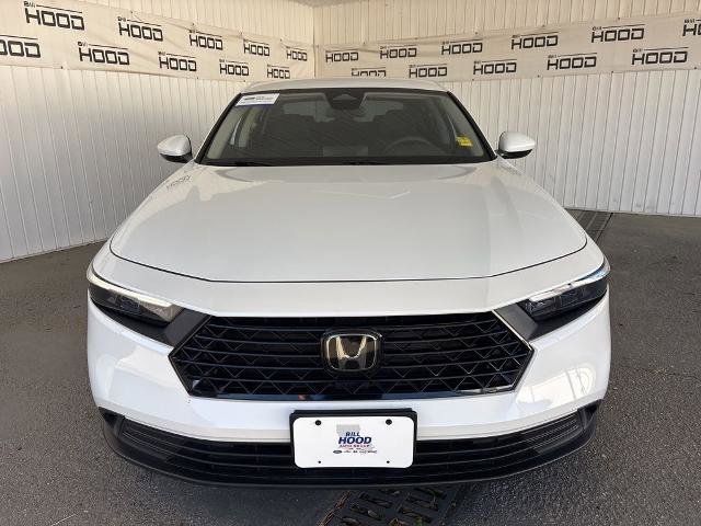 Used 2024 Honda Accord LX image 21