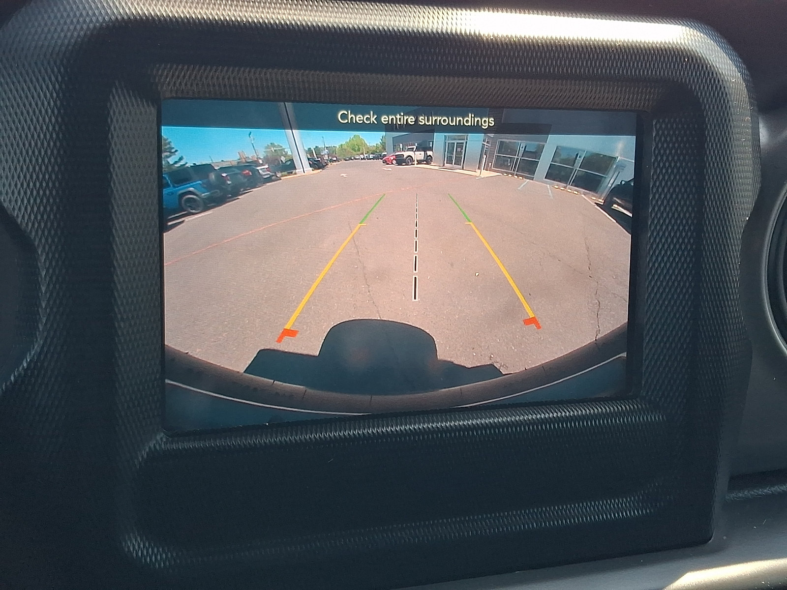 Used 2021 Jeep Wrangler Unlimited Sport AWD/4WD image 24