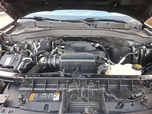 Certified 2020 Ford Explorer XLT w/ Equipment Group 202A image 29