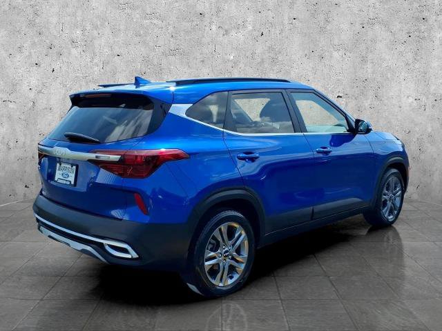 Used 2023 Kia Seltos S FWD image 3