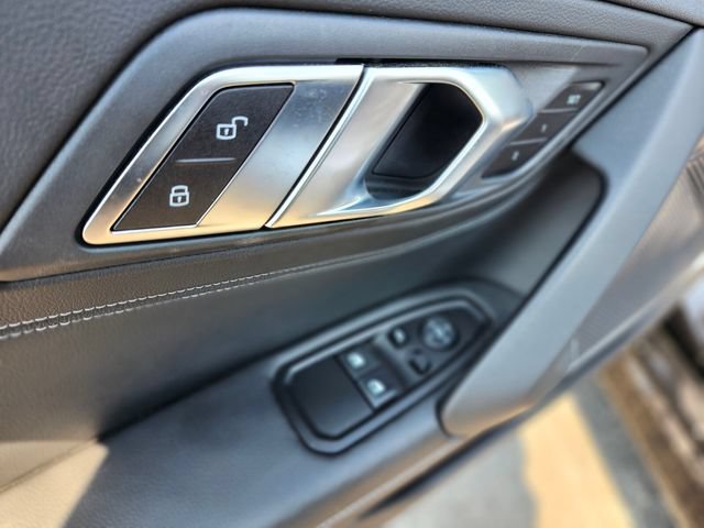 Used 2024 BMW Z4 sDrive30i w/ Premium Package RWD image 12