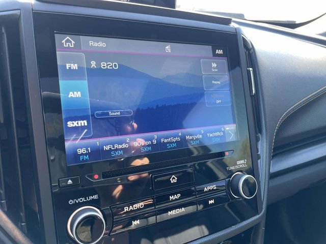 Used 2023 Subaru Forester Wilderness image 22