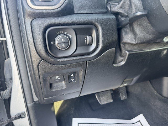 Used 2020 RAM 1500 Rebel w/ Rebel Level 1 Equipment Group image 14