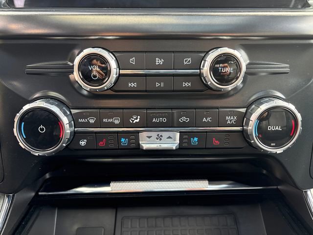 Certified 2022 Ford F150 Lariat w/ Equipment Group 502A High image 28