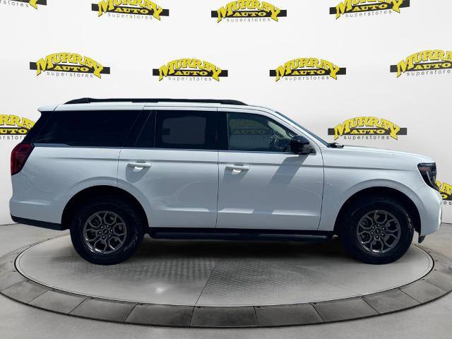 Certified 2025 Ford Expedition Active image 6