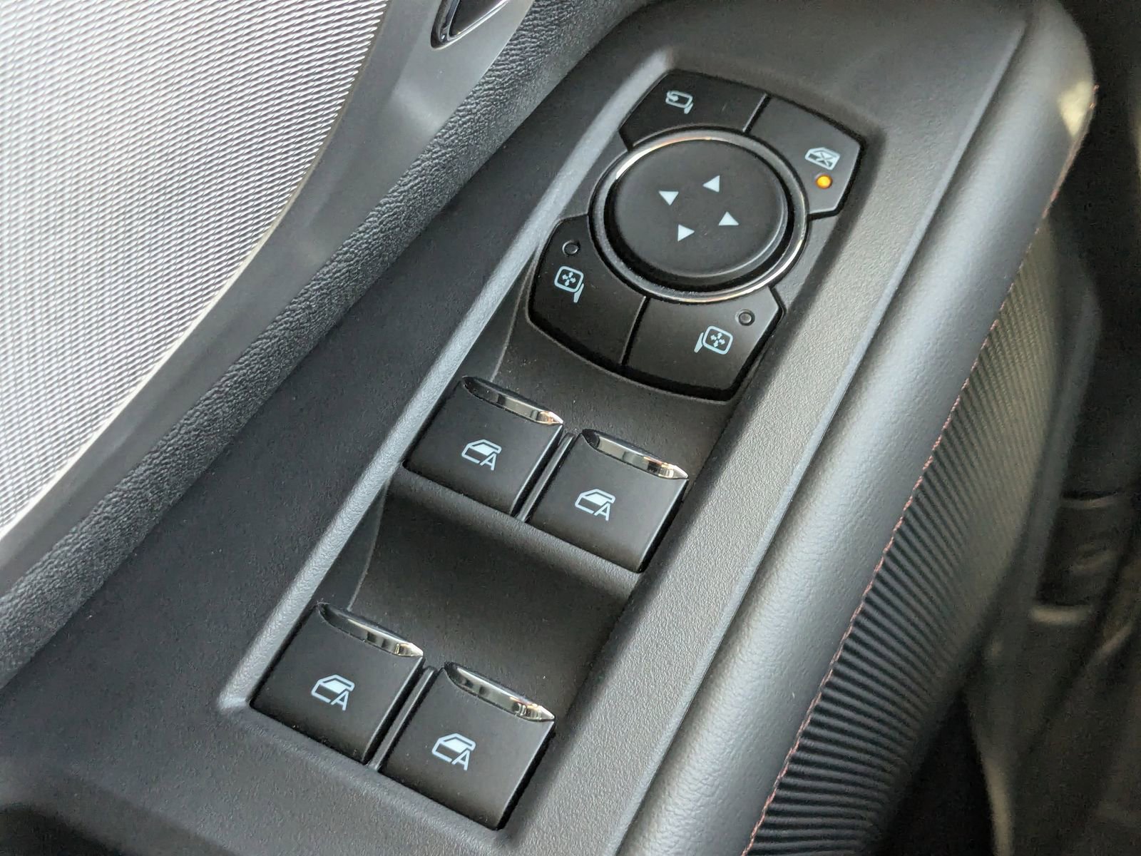 Certified 2025 Ford Expedition Max Active image 28