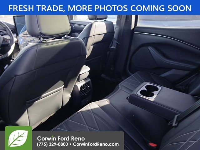 Certified 2023 Ford Mustang Mach-E California Route 1 image 5