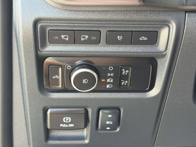 Certified 2024 Ford F150 Raptor image 18