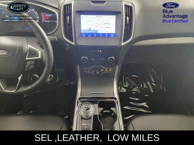 Certified 2020 Ford Edge SEL w/ Convenience Package AWD/4WD image 20