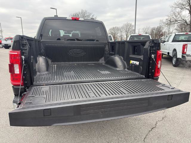 Certified 2021 Ford F150 XLT w/ Equipment Group 302A High image 16