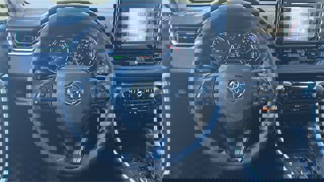 Used 2019 Toyota RAV4 LE image 27