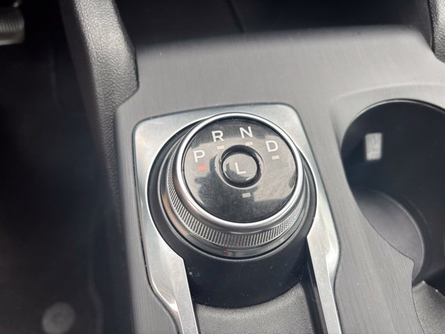 Certified 2022 Ford Escape S FWD image 29