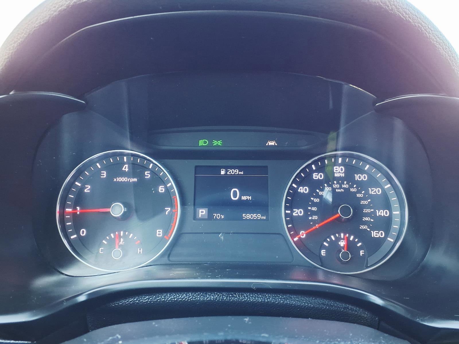 Used 2021 Kia Forte LXS image 26