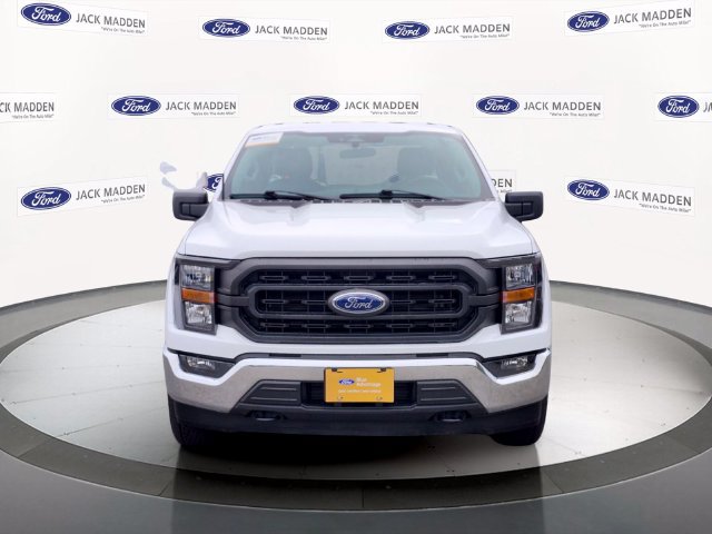 Certified 2023 Ford F150 XL w/ XL Chrome Appearance Package AWD/4WD image 8