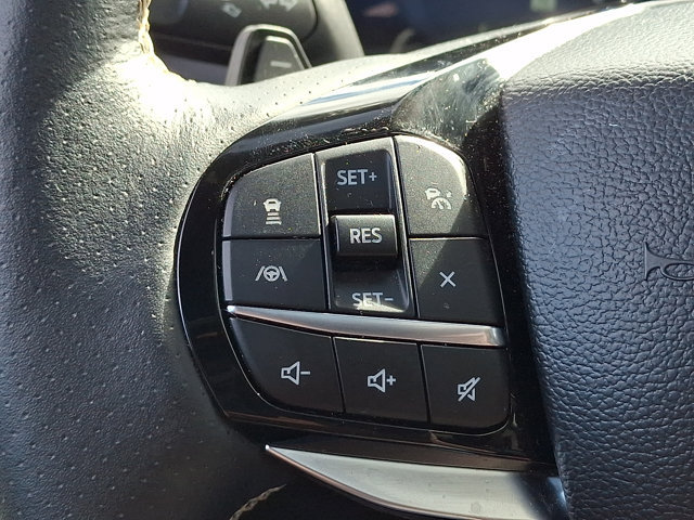 Certified 2024 Ford Explorer ST w/ Equipment Group 401A AWD/4WD image 23