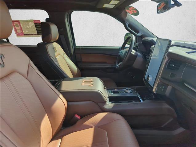 Certified 2024 Ford Expedition King Ranch image 26