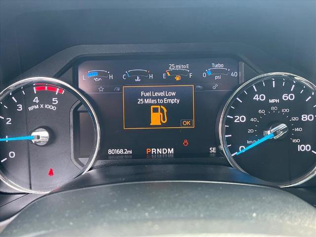 Certified 2020 Ford F350 Lariat w/ Lariat Ultimate Package image 9