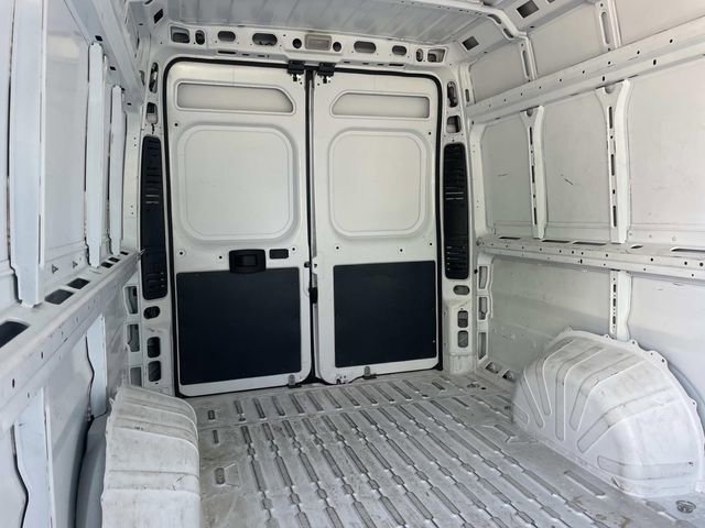 Used 2023 RAM ProMaster 3500 image 35
