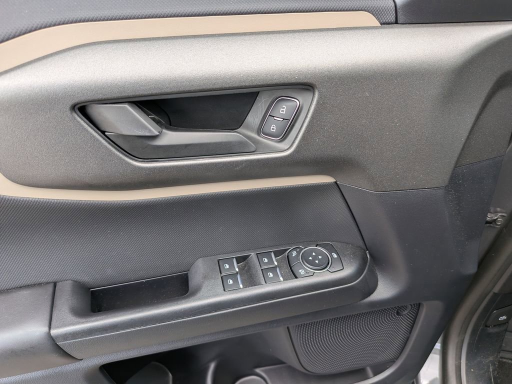 Certified 2025 Ford Bronco Sport Big Bend AWD/4WD image 19