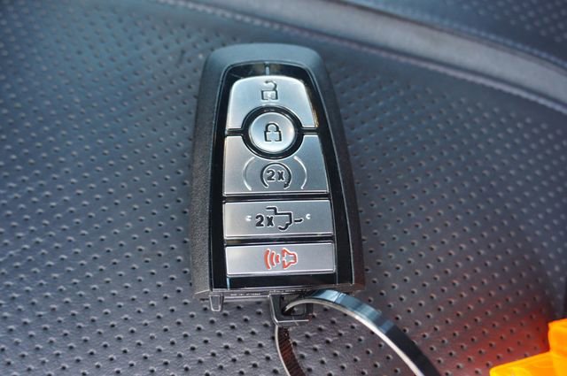 Certified 2023 Ford F150 Platinum w/ Equipment Group 701A High image 35