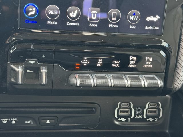 Used 2019 RAM 1500 Limited AWD/4WD image 31