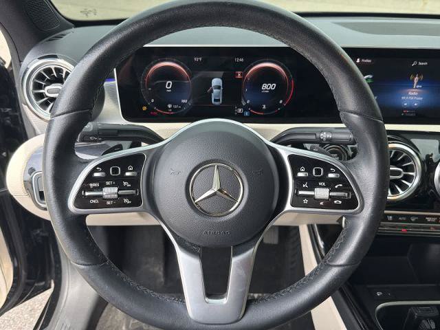 Used 2020 Mercedes-Benz A 220 4MATIC image 22