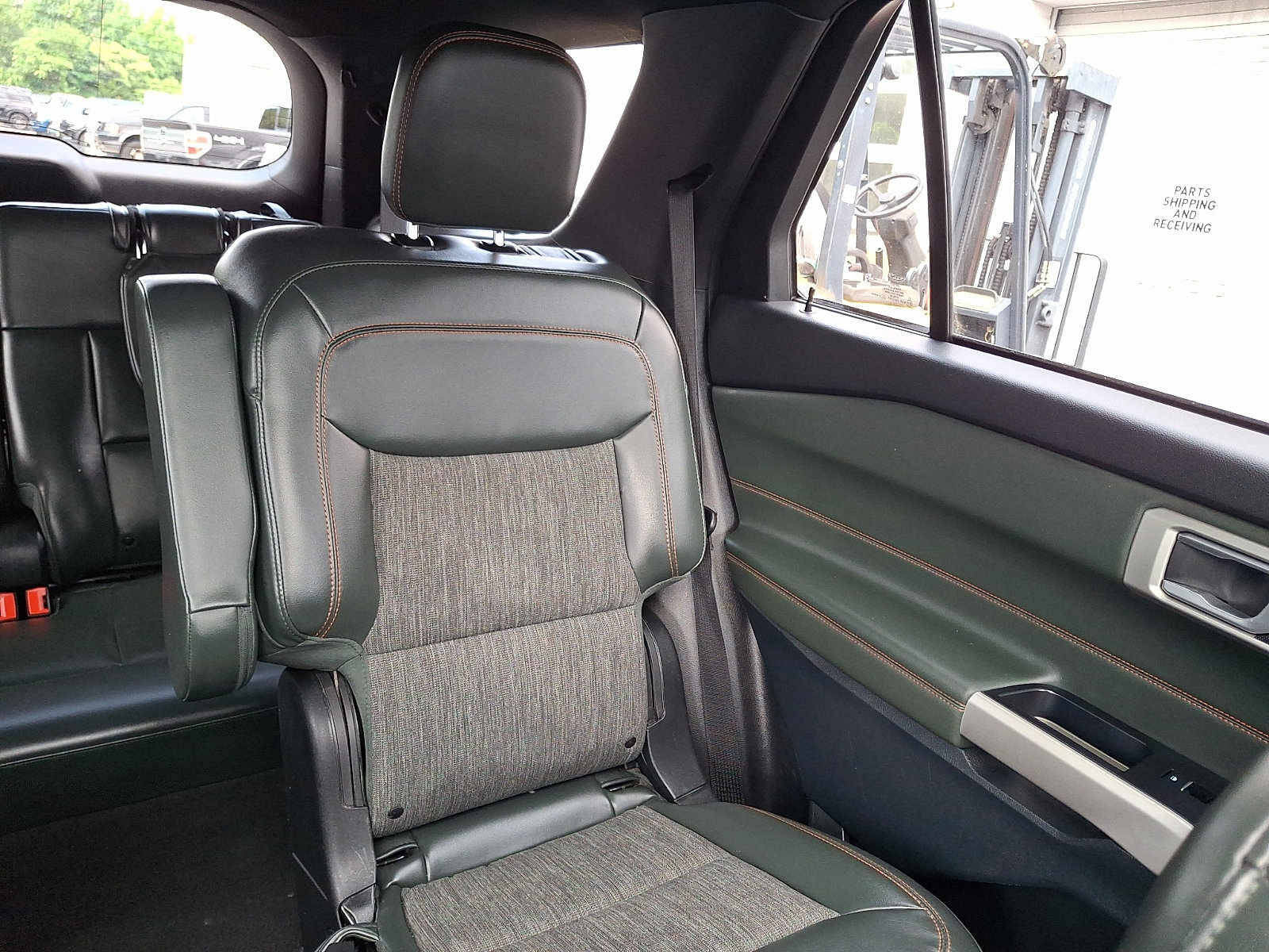 Certified 2023 Ford Explorer Timberline AWD/4WD image 20