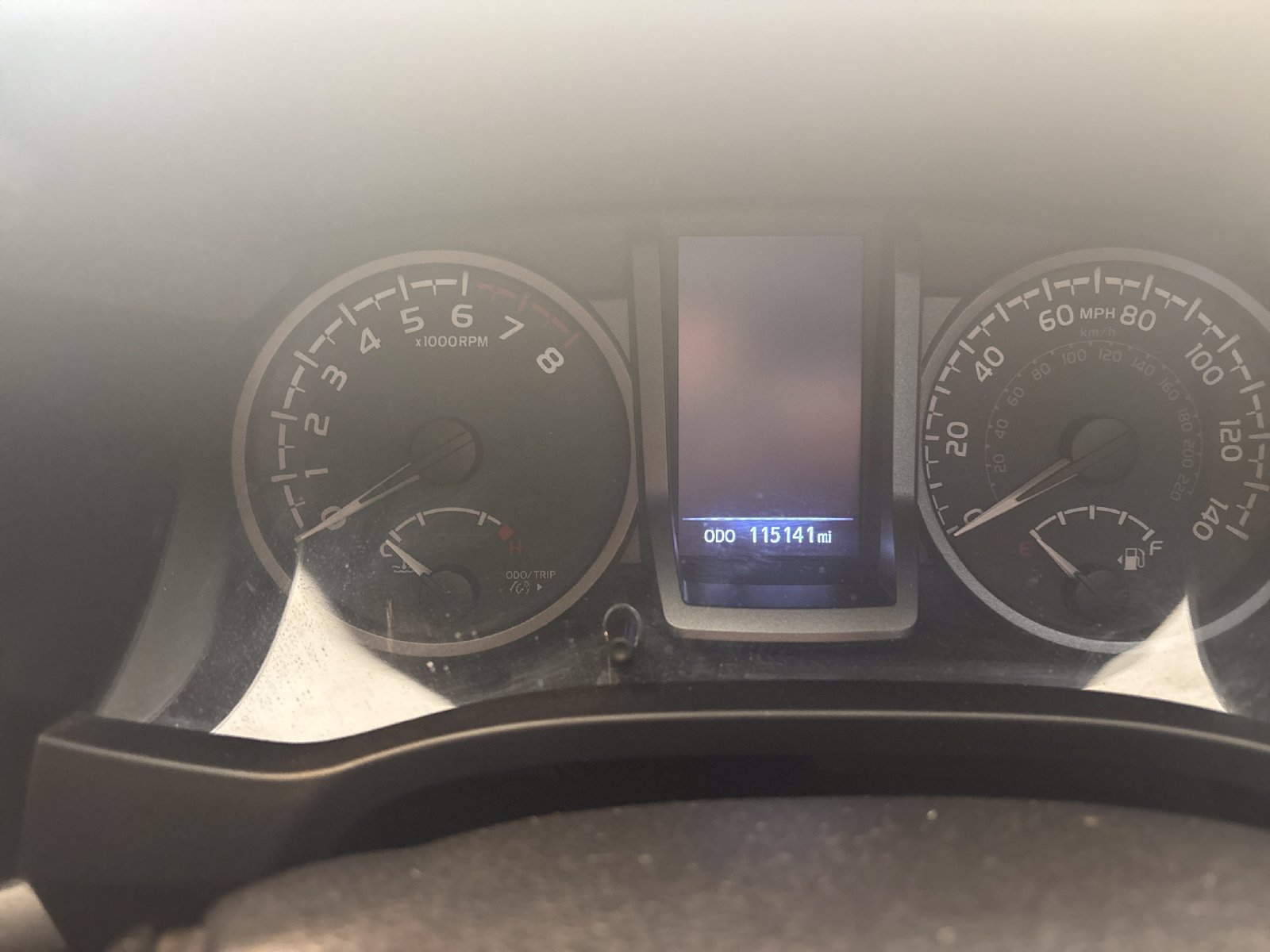 Used 2021 Toyota Tacoma TRD Sport RWD image 14