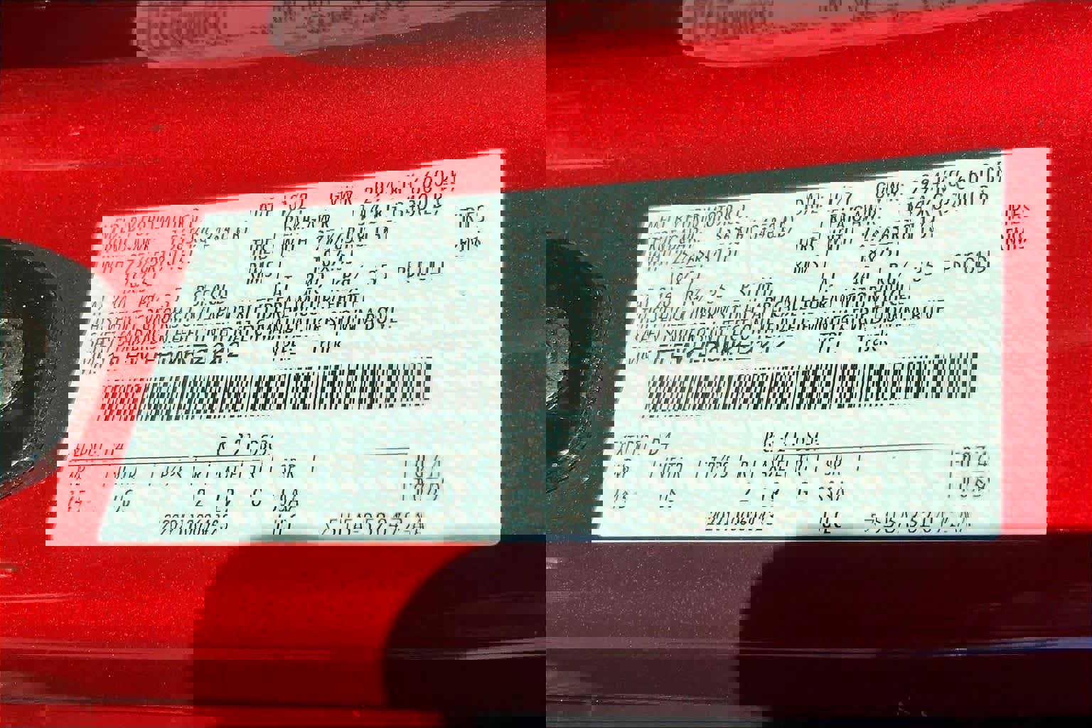 Certified 2021 Ford F150 XLT w/ Equipment Group 302A High image 29