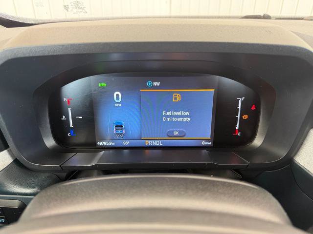 Certified 2025 Ford Maverick XLT w/ XLT Luxury Package FWD image 12