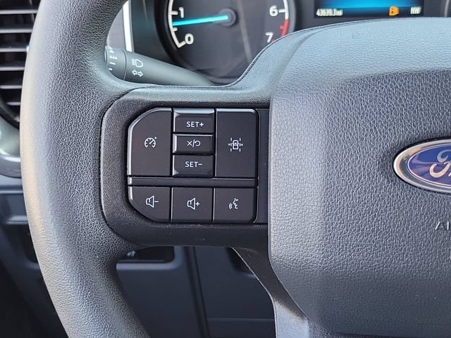 Certified 2023 Ford F150 XL w/ STX Appearance Package RWD image 35