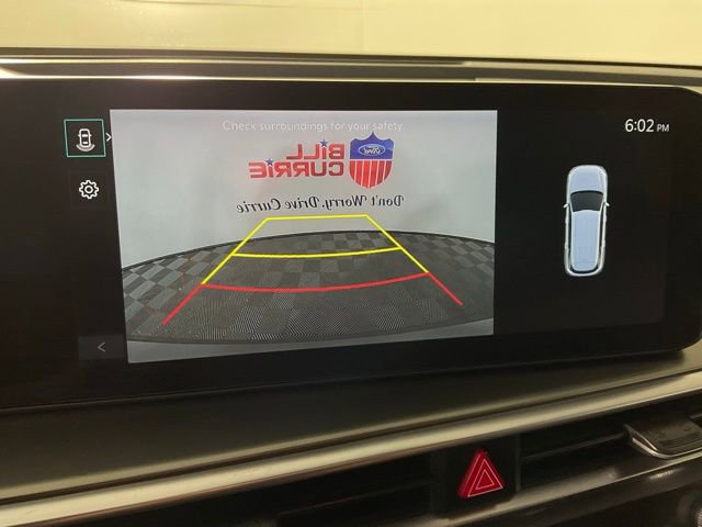 Used 2025 Kia Sorento EX image 23