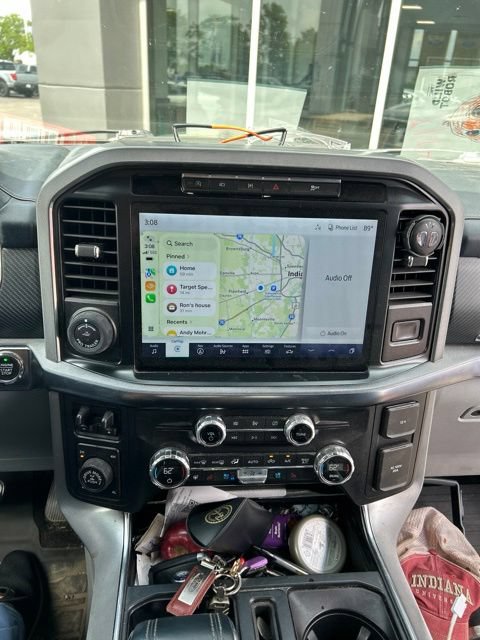 Certified 2021 Ford F150 Limited AWD/4WD image 19