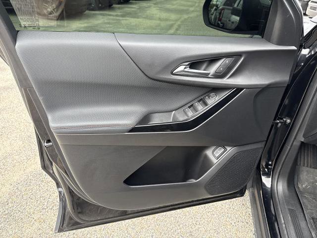 Used 2026 Chevrolet Equinox RS image 25