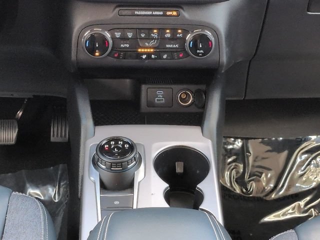 Certified 2022 Ford Bronco Sport Outer Banks AWD/4WD image 19