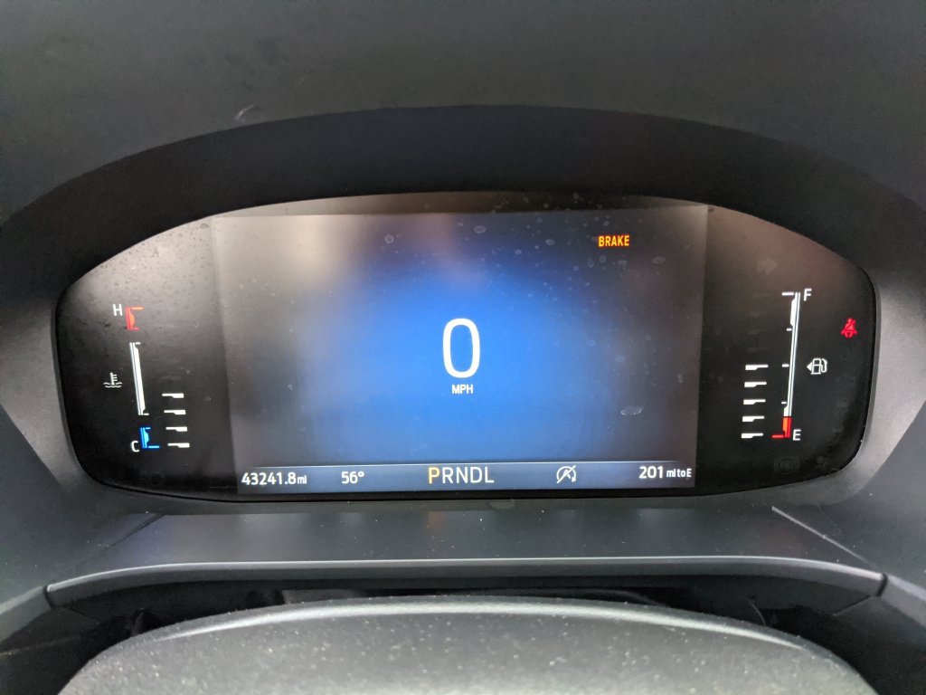 Certified 2023 Ford Escape Active FWD image 12