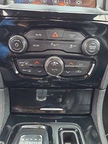 Used 2021 Chrysler 300 S image 11