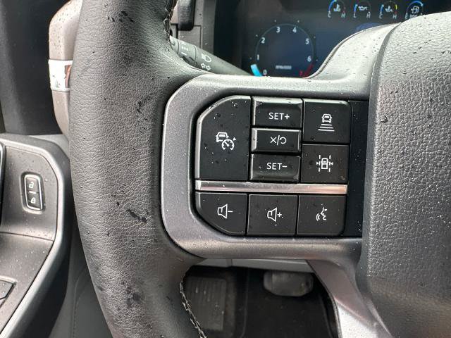 Certified 2025 Ford F150 XLT w/ Equipment Group 302A MID AWD/4WD image 19