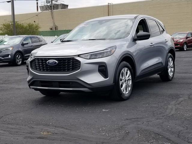 Certified 2023 Ford Escape Active image 9